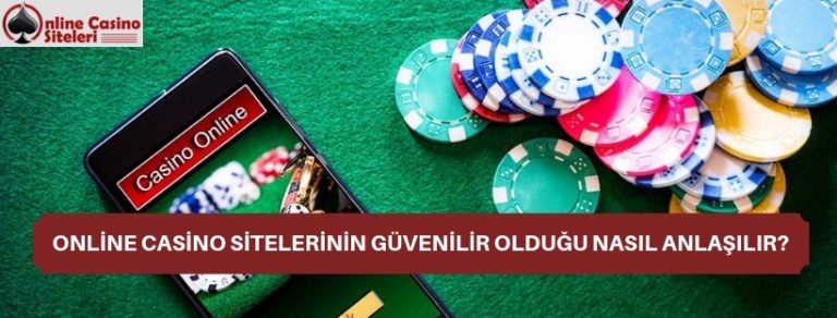 bahsedeğer Casino Güvenilirliği