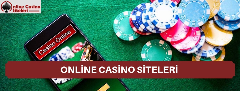Online casino siteleri
